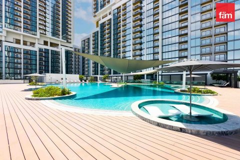Byt v Dubai, SAE 1 ložnice, 63.5 m² Č.: 631734 - fotografie 22