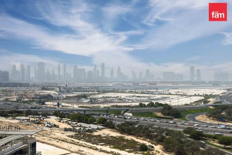 Byt v Dubai, SAE 1 ložnice, 63.5 m² Č.: 631734 - fotografie 28