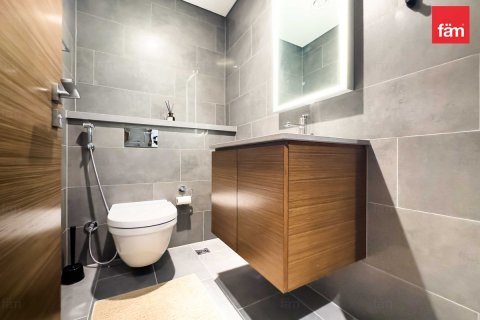 Byt v Dubai, SAE 1 ložnice, 63.5 m² Č.: 631734 - fotografie 12