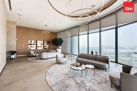 Byt v Dubai, SAE 1 ložnice, 63.5 m² Č.: 631734 - fotografie 16