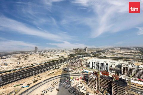 Byt v Dubai, SAE 1 ložnice, 63.5 m² Č.: 631734 - fotografie 29