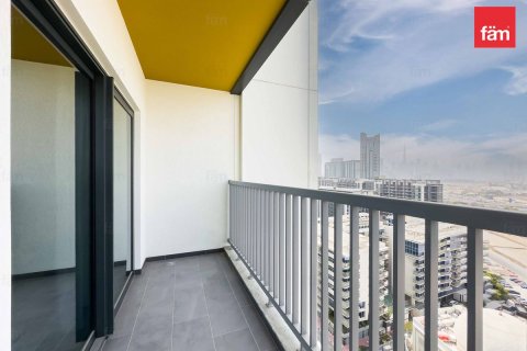 Byt v Dubai, SAE 1 ložnice, 63.5 m² Č.: 631734 - fotografie 20