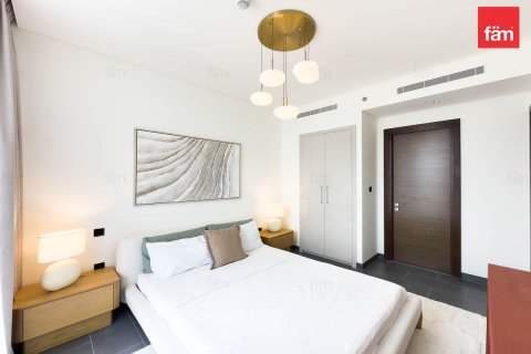 Byt v Dubai, SAE 1 ložnice, 63.5 m² Č.: 631734 - fotografie 7