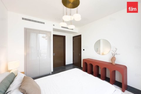 Byt v Dubai, SAE 1 ložnice, 63.5 m² Č.: 631734 - fotografie 5