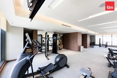 Byt v Dubai, SAE 1 ložnice, 63.5 m² Č.: 631734 - fotografie 27