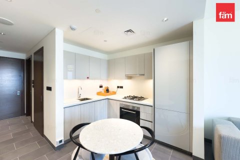 Byt v Dubai, SAE 1 ložnice, 63.5 m² Č.: 631734 - fotografie 4