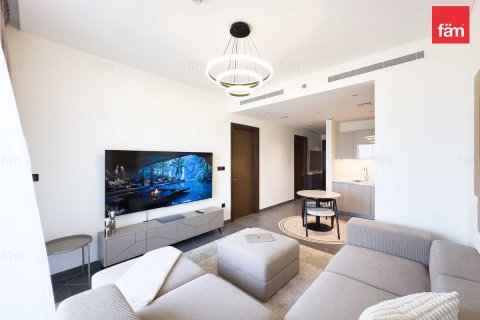 Byt v Dubai, SAE 1 ložnice, 63.5 m² Č.: 631734 - fotografie 1