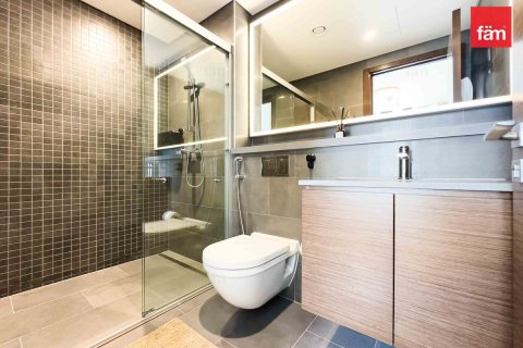 Byt v Dubai, SAE 1 ložnice, 63.5 m² Č.: 631734 - fotografie 13