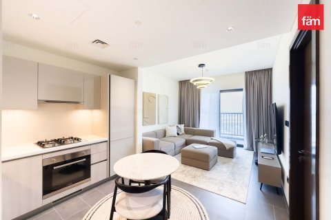 Byt v Dubai, SAE 1 ložnice, 63.5 m² Č.: 631734 - fotografie 2