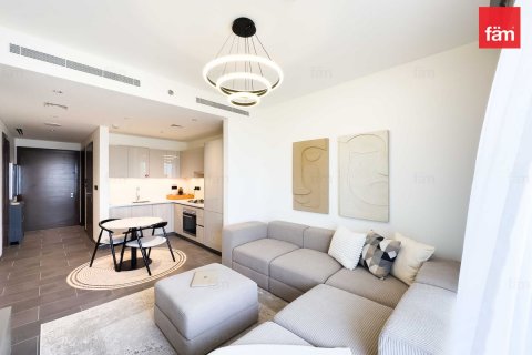 Byt v Dubai, SAE 1 ložnice, 63.5 m² Č.: 631734 - fotografie 3
