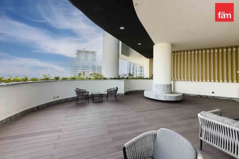 Byt v Dubai, SAE 1 ložnice, 63.5 m² Č.: 631734 - fotografie 24