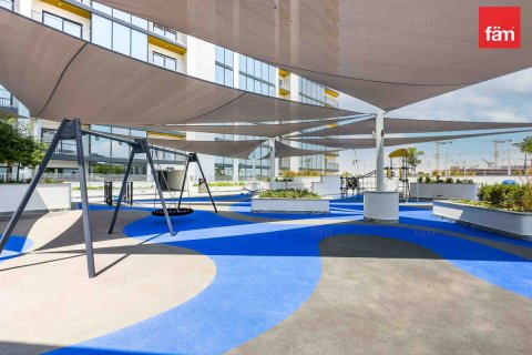 Byt v Dubai, SAE 1 ložnice, 63.5 m² Č.: 631734 - fotografie 26