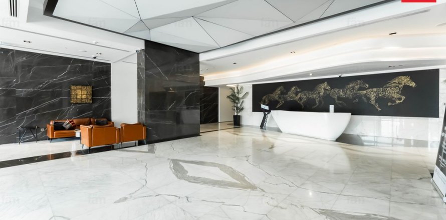Tindahan sa Motor City, Dubai, UAE 73.5 sq.m. № 631732
