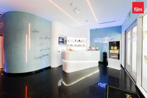 Tindahan sa Motor City, Dubai, UAE 73.5 sq.m. № 631732 - larawan 5