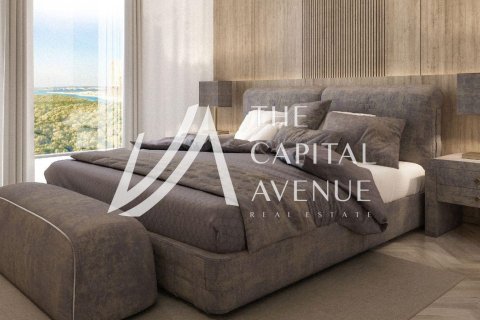 Apartment sa Al Reem Island, Abu Dhabi, UAE 1 silid, 31.96 sq.m. № 737130 - larawan 6