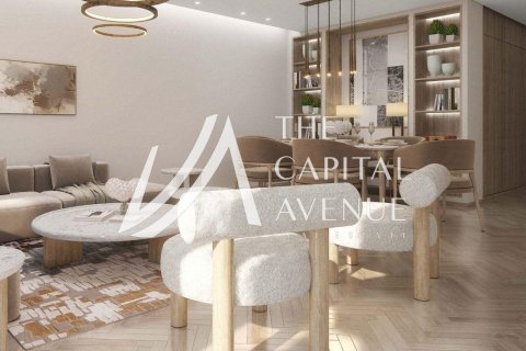 Apartment sa Al Reem Island, Abu Dhabi, UAE 1 silid, 31.96 sq.m. № 737130 - larawan 5