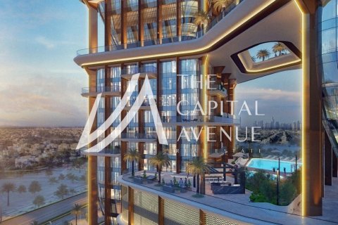 Apartment sa Al Reem Island, Abu Dhabi, UAE 1 silid, 31.96 sq.m. № 737130 - larawan 1