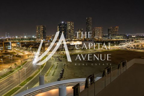 Apartament në Al Reem Island, Abu Dhabi, Emiratet e Bashkuara Arabe 2 dhoma gjumi, 85.47 m2. № 737129
