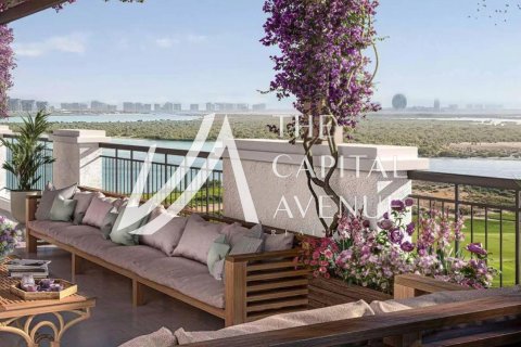 Apartment sa Yas Island, Abu Dhabi, UAE 1 silid-tulugan, 83.06 sq.m. № 737131 - larawan 6
