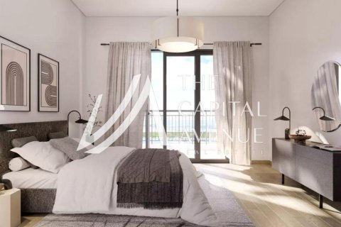 Apartment sa Yas Island, Abu Dhabi, UAE 1 silid-tulugan, 83.06 sq.m. № 737131 - larawan 5