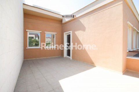 Stadthaus zum Verkauf in Motor City, Dubai, VAE 4 Schlafzimmer, 373.5 m2 Nr. 578767 - Foto 19