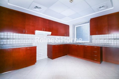 Stadthaus zum Verkauf in Motor City, Dubai, VAE 4 Schlafzimmer, 373.5 m2 Nr. 578767 - Foto 5