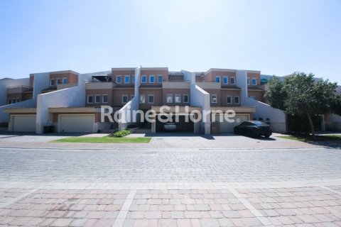 Stadthaus zum Verkauf in Motor City, Dubai, VAE 4 Schlafzimmer, 373.5 m2 Nr. 578767 - Foto 27