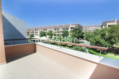 Stadthaus zum Verkauf in Motor City, Dubai, VAE 4 Schlafzimmer, 373.5 m2 Nr. 578767 - Foto 22