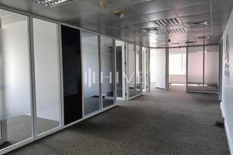 Office in Sheikh Zayed Road, Dubai, UAE 186.1 sq.m. № 578768 - photo 14