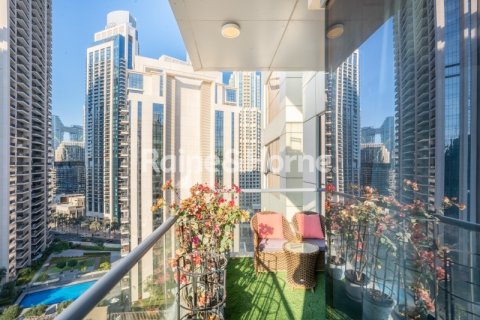 Byt v Downtown Dubai (Downtown Burj Dubai), SAE 2 ložnice, 155.8 m² Č.: 578764 - fotografie 22