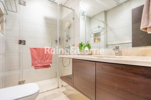 Byt v Downtown Dubai (Downtown Burj Dubai), SAE 2 ložnice, 155.8 m² Č.: 578764 - fotografie 20