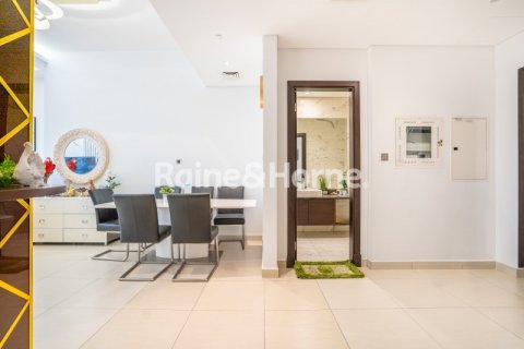 Byt v Downtown Dubai (Downtown Burj Dubai), SAE 2 ložnice, 155.8 m² Č.: 578764 - fotografie 16