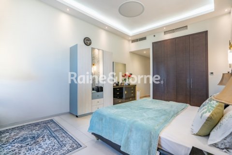 Byt v Downtown Dubai (Downtown Burj Dubai), SAE 2 ložnice, 155.8 m² Č.: 578764 - fotografie 4