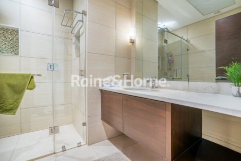 Byt v Downtown Dubai (Downtown Burj Dubai), SAE 2 ložnice, 155.8 m² Č.: 578764 - fotografie 17
