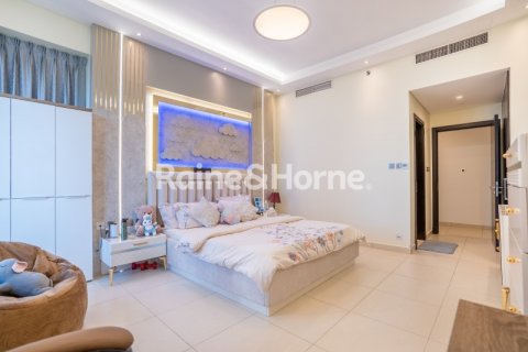 Byt v Downtown Dubai (Downtown Burj Dubai), SAE 2 ložnice, 155.8 m² Č.: 578764 - fotografie 13