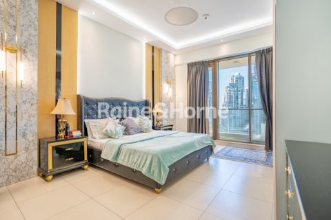 Byt v Downtown Dubai (Downtown Burj Dubai), SAE 2 ložnice, 155.8 m² Č.: 578764 - fotografie 14