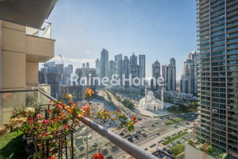 Byt v Downtown Dubai (Downtown Burj Dubai), SAE 2 ložnice, 155.8 m² Č.: 578764 - fotografie 23
