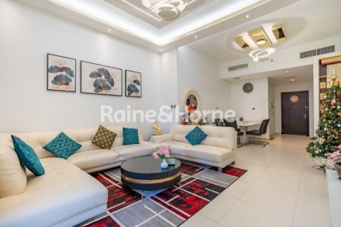 Byt v Downtown Dubai (Downtown Burj Dubai), SAE 2 ložnice, 155.8 m² Č.: 578764 - fotografie 1