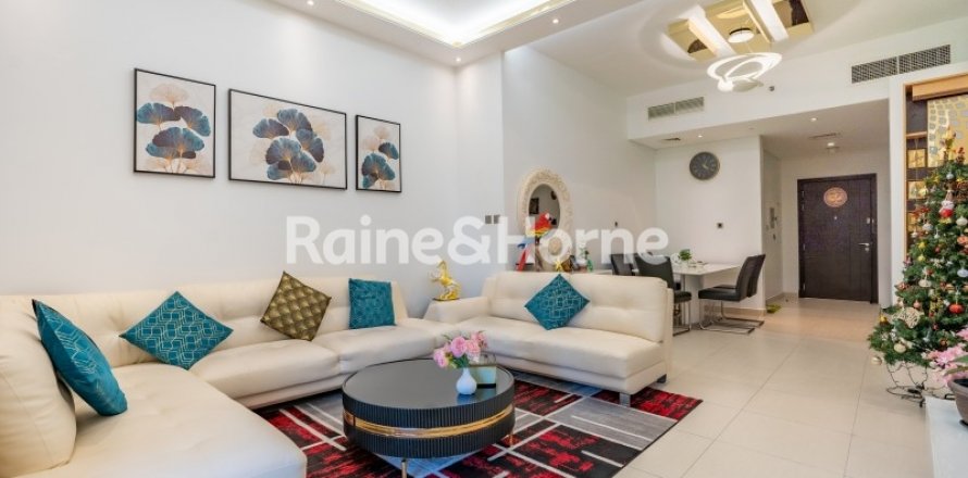 Byt v Downtown Dubai (Downtown Burj Dubai), SAE 2 ložnice, 155.8 m² Č.: 578764