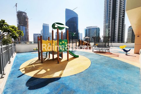 Byt v Downtown Dubai (Downtown Burj Dubai), SAE 2 ložnice, 155.8 m² Č.: 578764 - fotografie 18