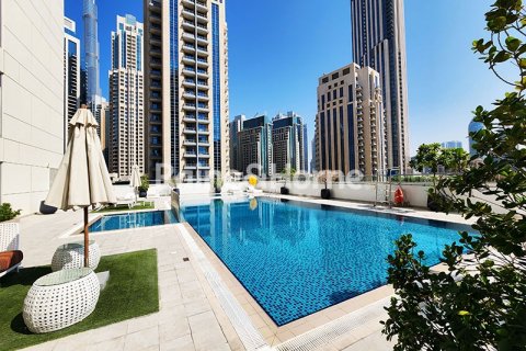 Byt v Downtown Dubai (Downtown Burj Dubai), SAE 2 ložnice, 155.8 m² Č.: 578764 - fotografie 2