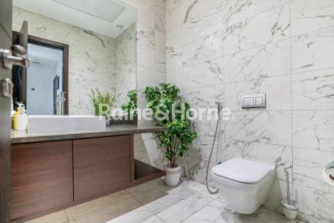 Byt v Downtown Dubai (Downtown Burj Dubai), SAE 2 ložnice, 155.8 m² Č.: 578764 - fotografie 9
