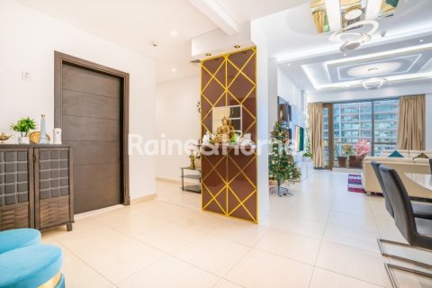 Byt v Downtown Dubai (Downtown Burj Dubai), SAE 2 ložnice, 155.8 m² Č.: 578764 - fotografie 10