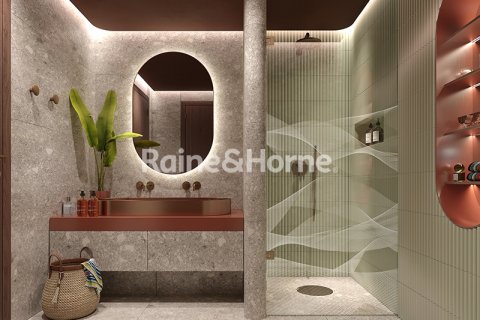 Byt v Downtown Dubai (Downtown Burj Dubai), SAE 3 ložnice, 173 m² Č.: 578765 - fotografie 10