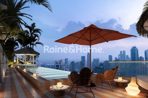 Byt v Downtown Dubai (Downtown Burj Dubai), SAE 3 ložnice, 173 m² Č.: 578765 - fotografie 2