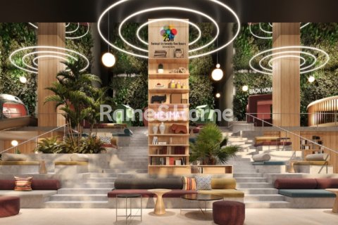Byt v Downtown Dubai (Downtown Burj Dubai), SAE 3 ložnice, 173 m² Č.: 578765 - fotografie 13