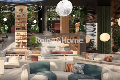 Byt v Downtown Dubai (Downtown Burj Dubai), SAE 3 ložnice, 173 m² Č.: 578765 - fotografie 9