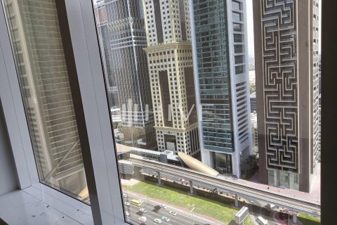 Opisina sa Sheikh Zayed Road, Dubai, UAE 372.2 sq.m. № 578769 - larawan 1