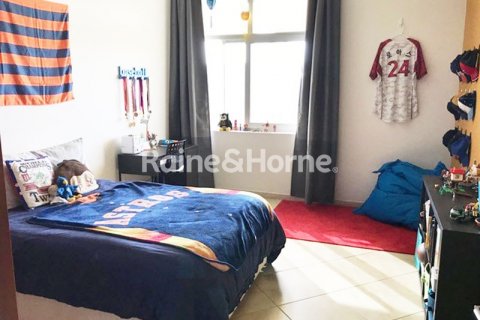 Apartamento en venta en Motor City, Dubai, EAU 3 dormitorios, 231.2 m2 № 578766 - foto 9