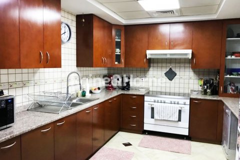 Apartamento en venta en Motor City, Dubai, EAU 3 dormitorios, 231.2 m2 № 578766 - foto 4